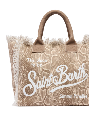 Saint barth bag