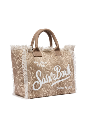Saint barth bag