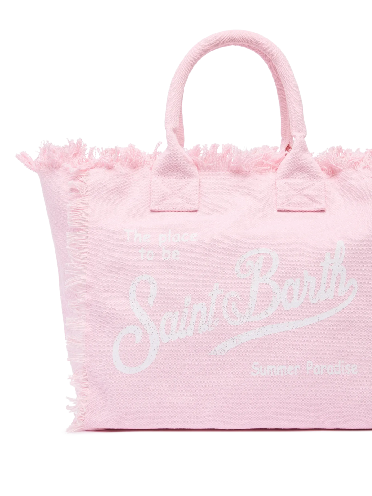 Saint barth bag