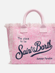 Saint barth bag