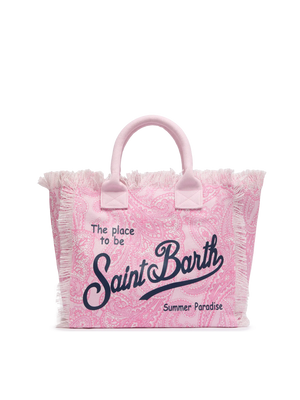 Saint barth bag