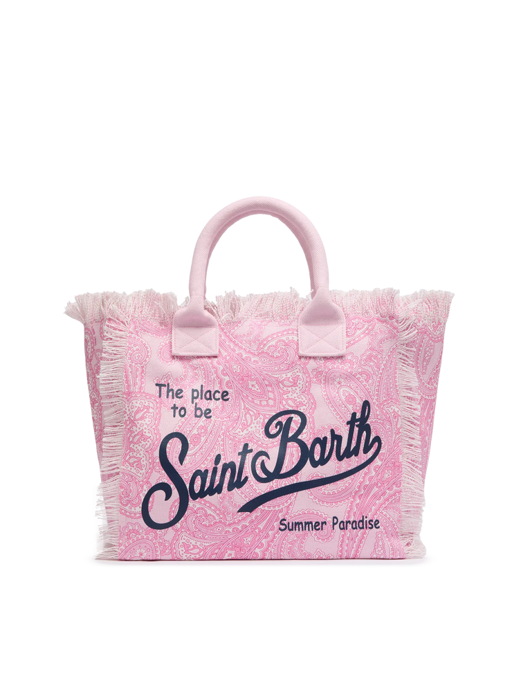 Saint barth bag