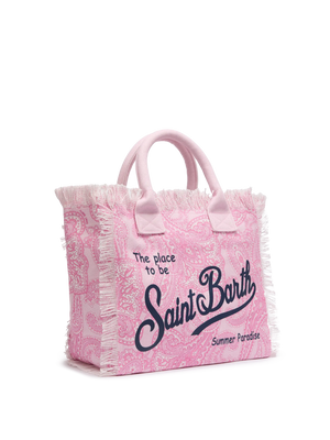 Saint barth bag