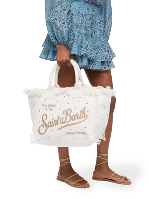 Saint barth bag