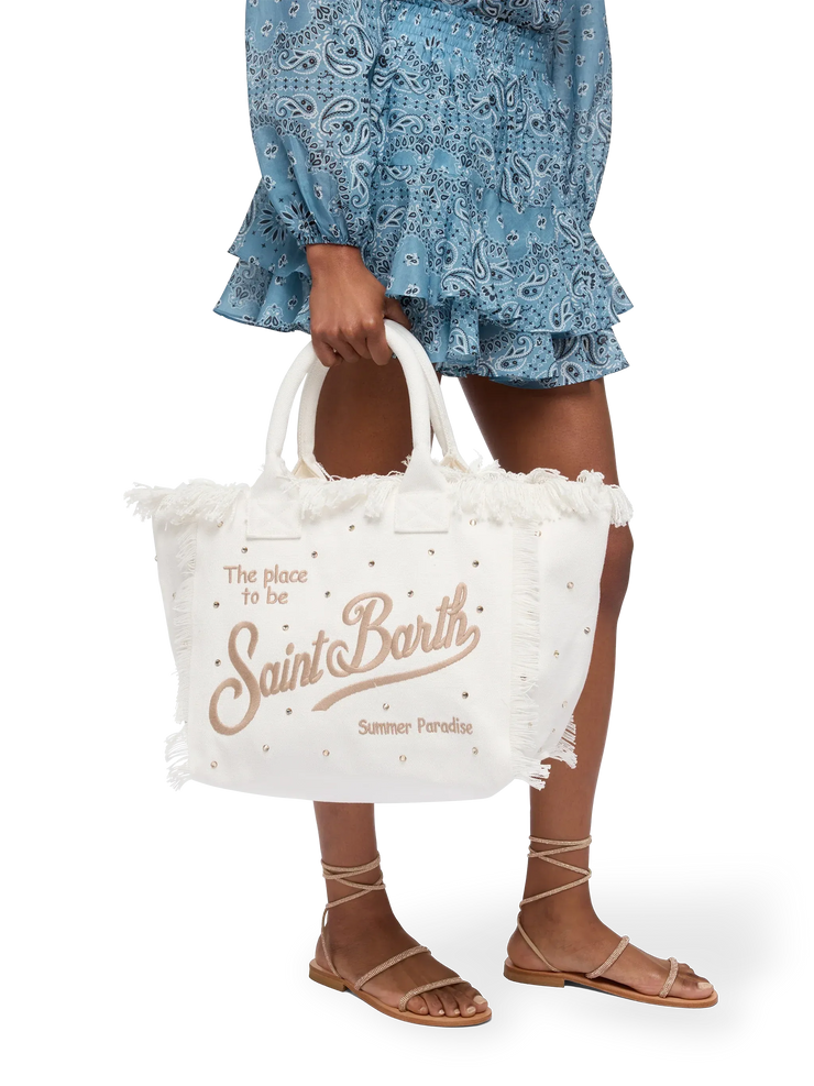 Saint barth bag