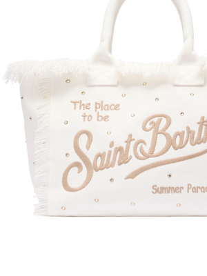 Saint barth bag
