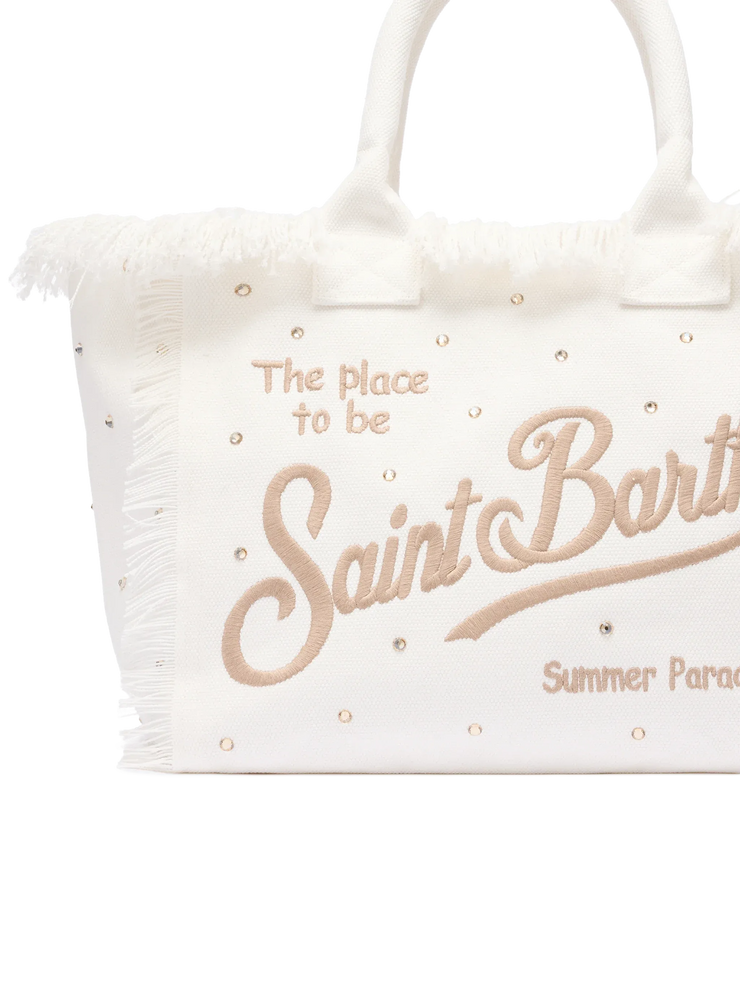Saint barth bag
