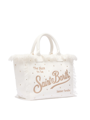 Saint barth bag