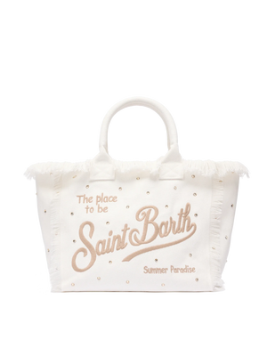 Saint barth bag