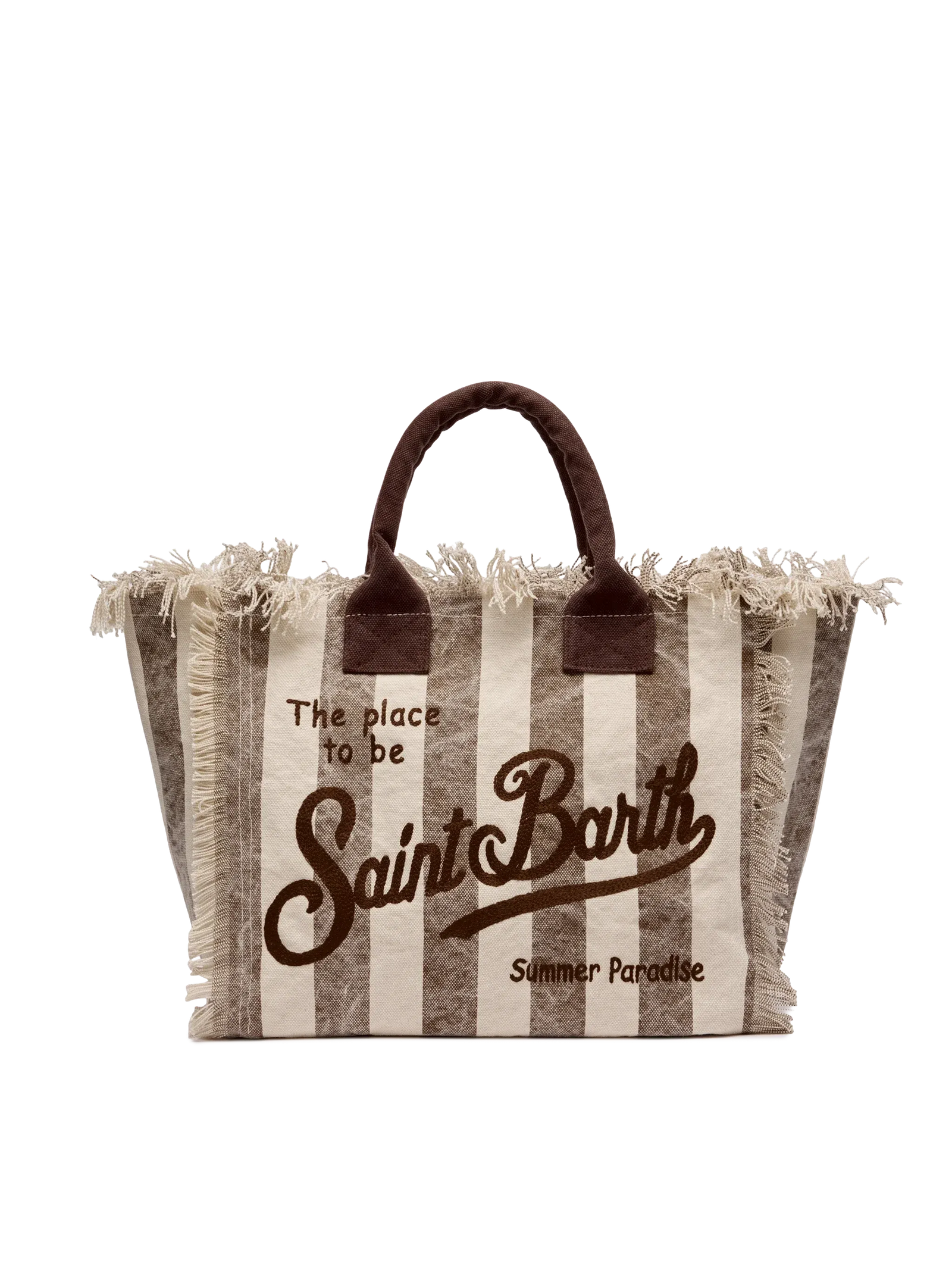 Saint barth bag