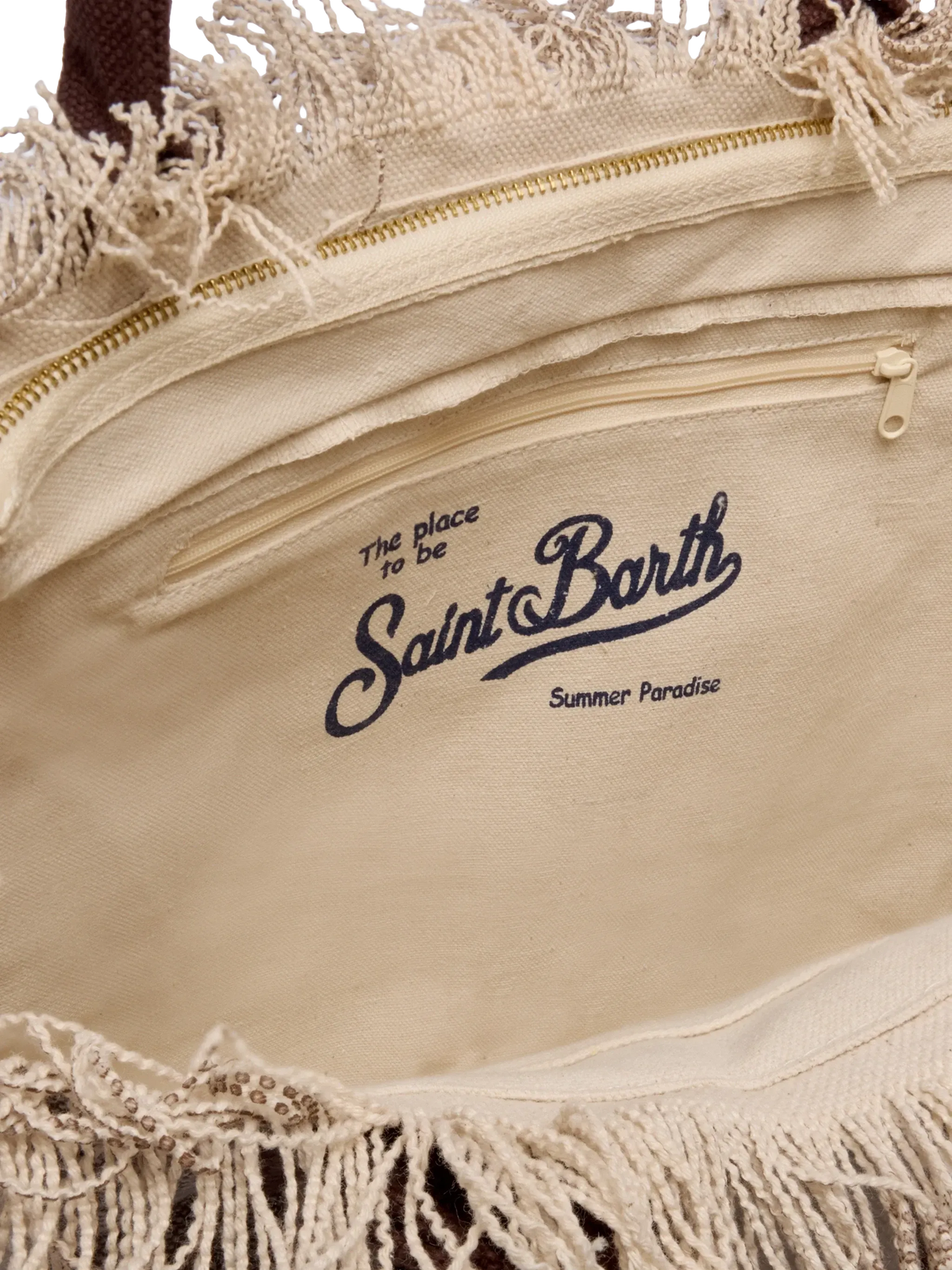 Saint barth bag