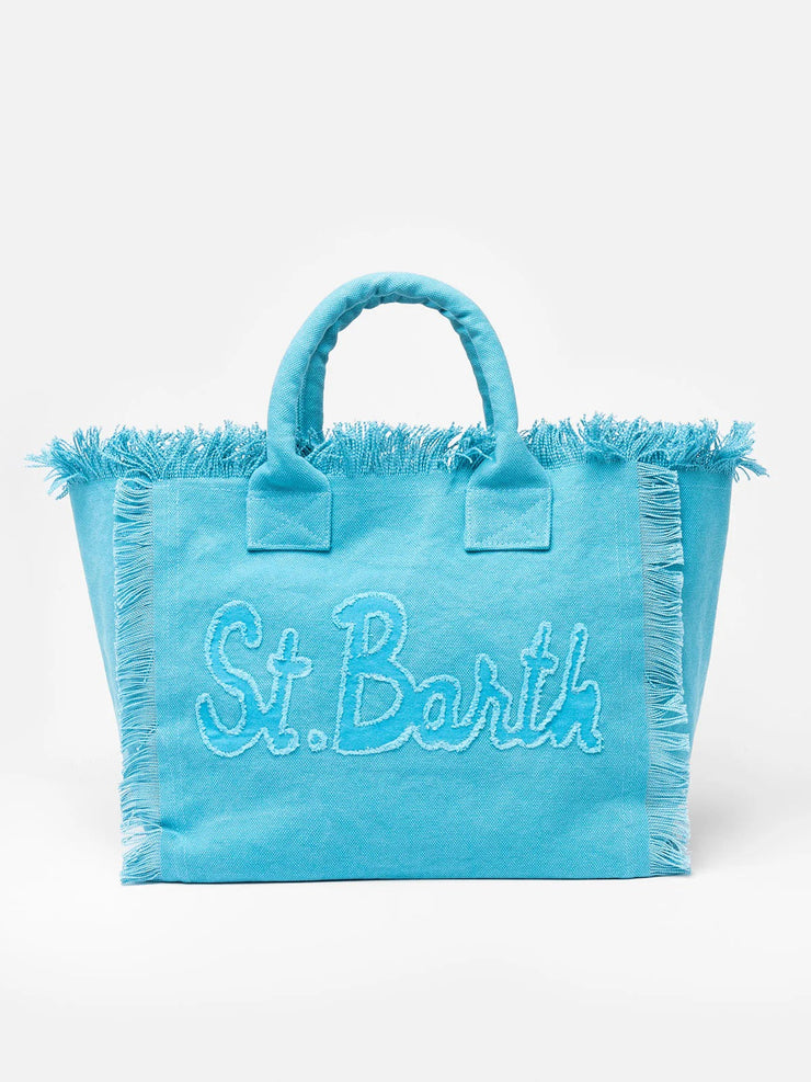 Saint barth bag