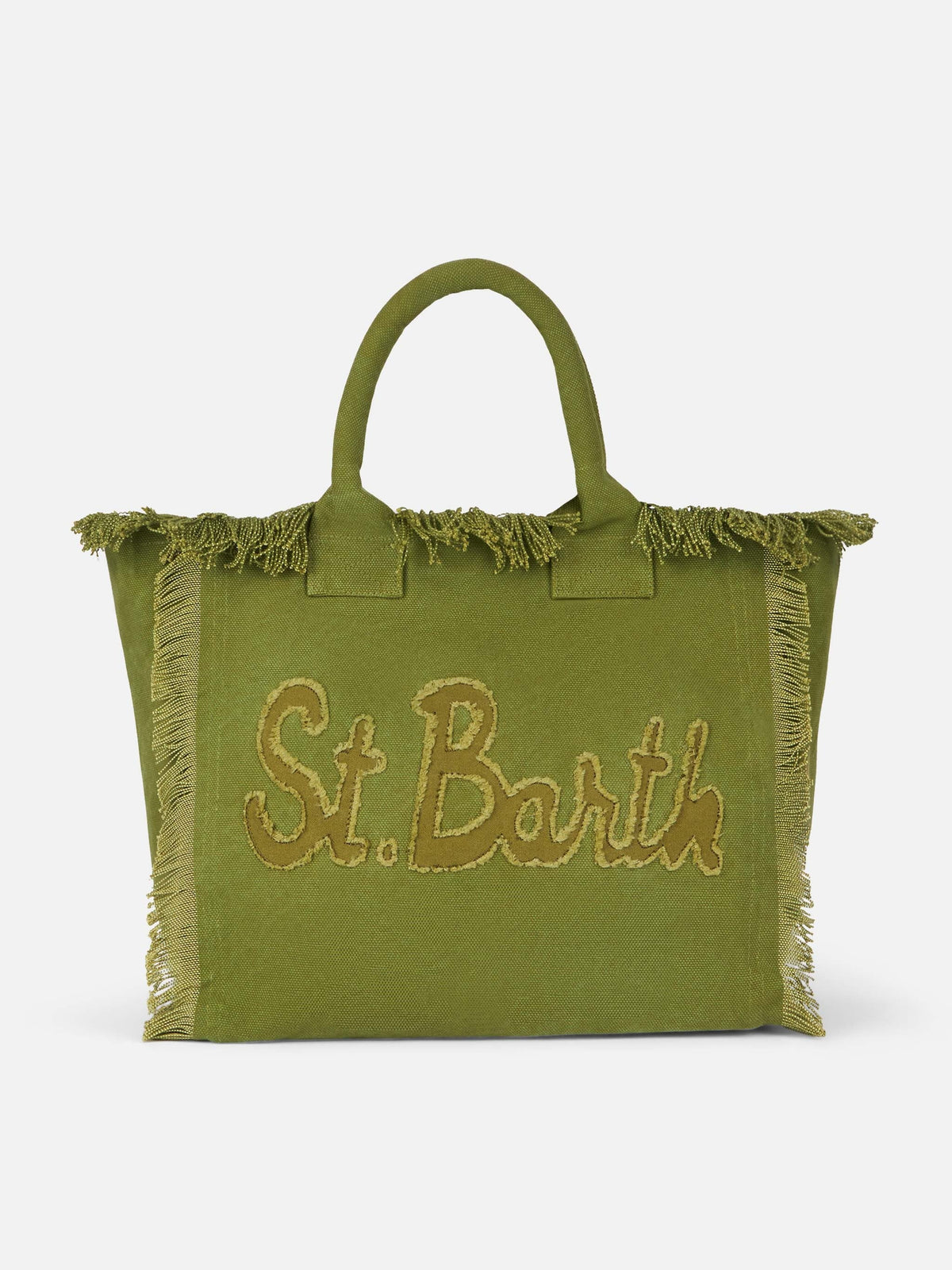 Saint barth bag