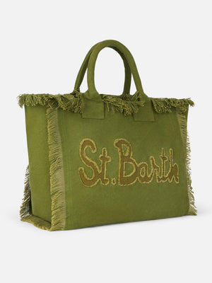Saint barth bag