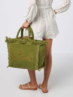 Saint barth bag