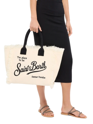 Saint barth bag