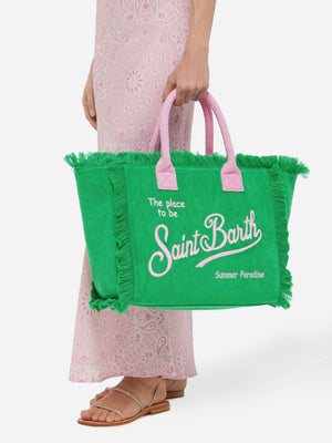 Saint barth bag