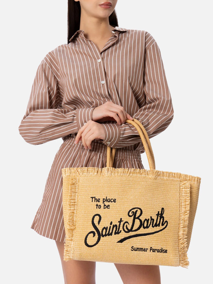 Saint barth bag