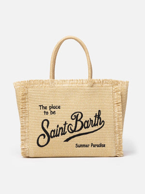 Saint barth bag