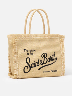 Saint barth bag