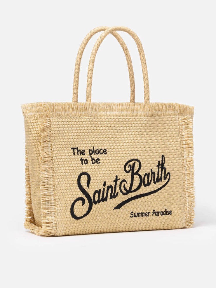 Saint barth bag