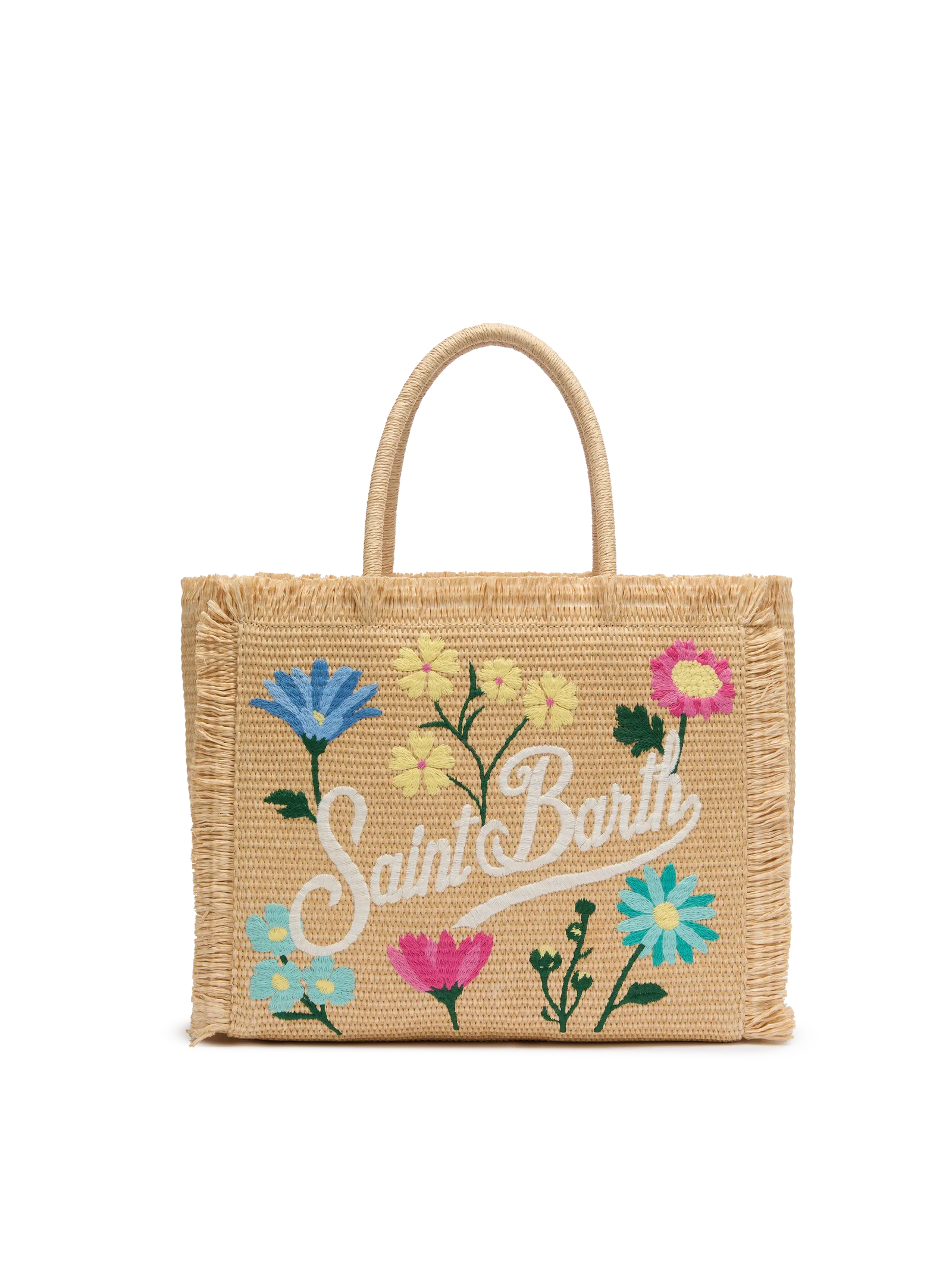 Saint barth bag