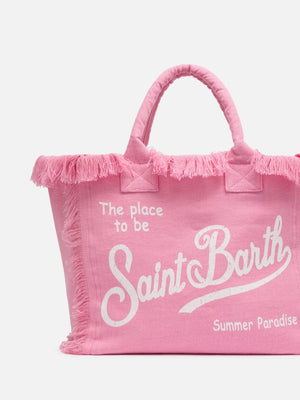 Saint barth bag