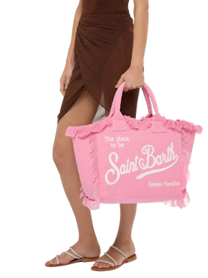 Saint barth bag