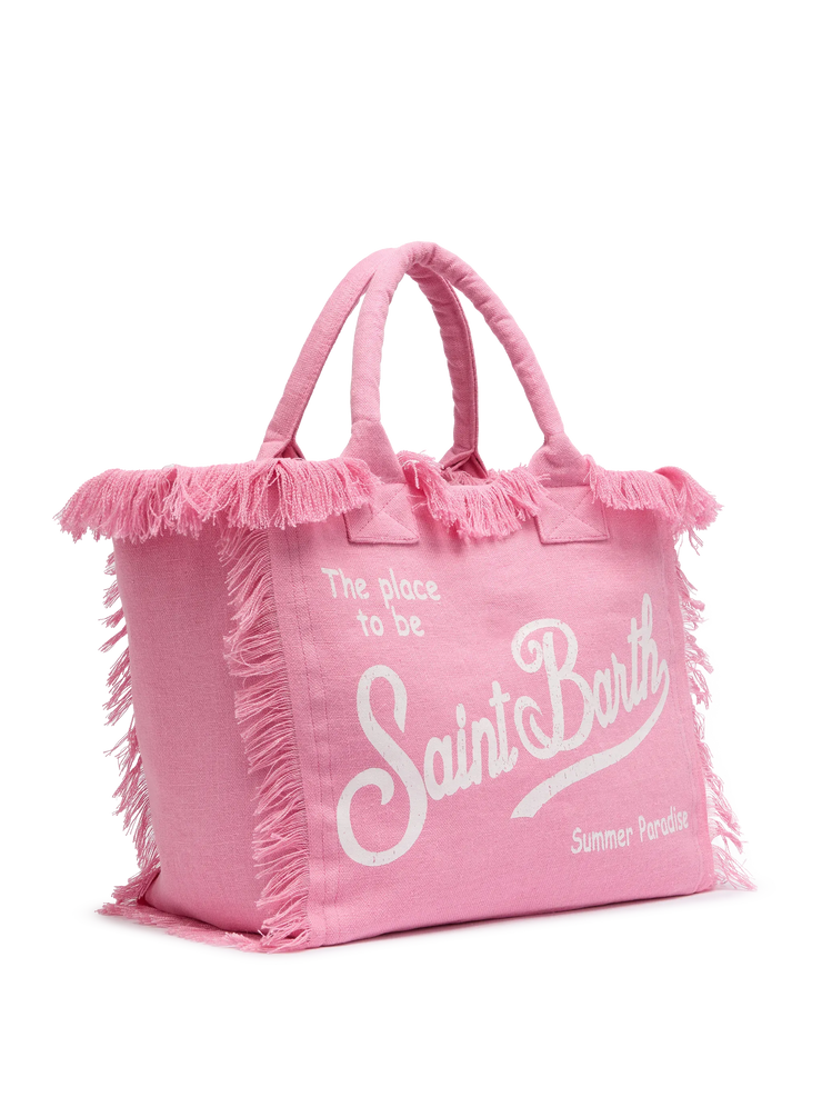 Saint barth bag