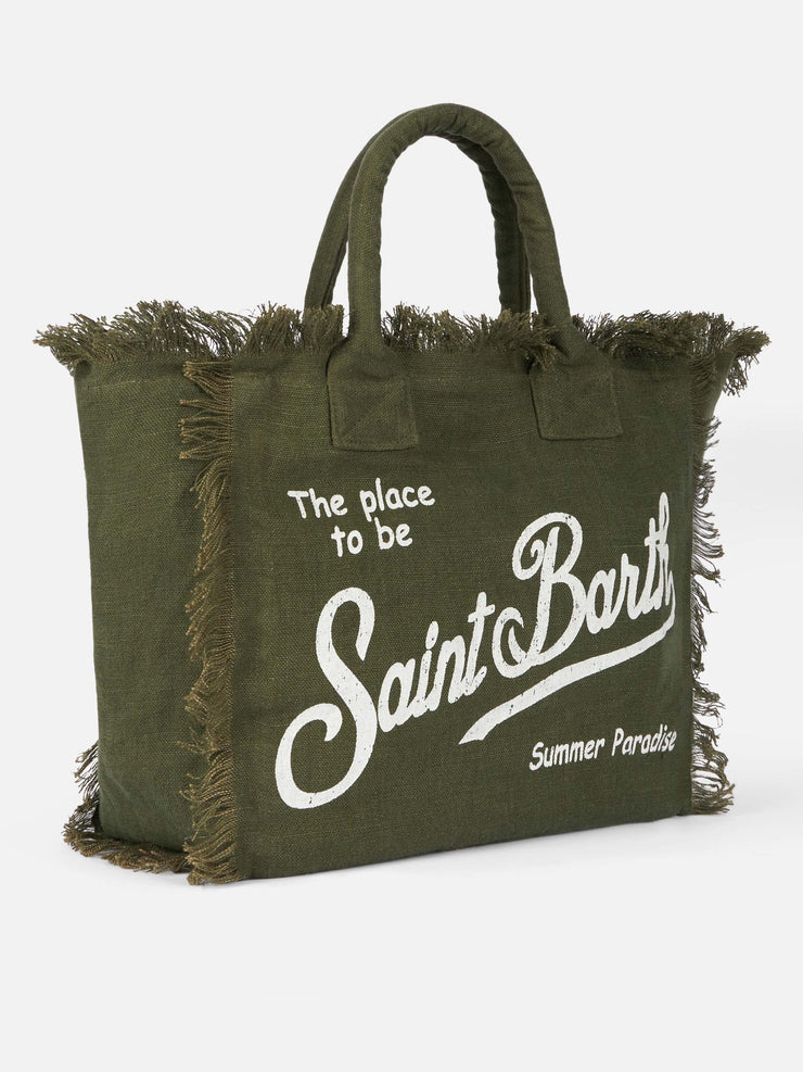 Saint barth bag