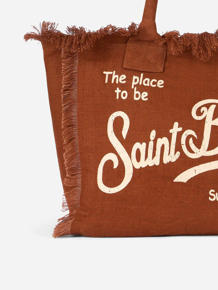 Saint barth bag