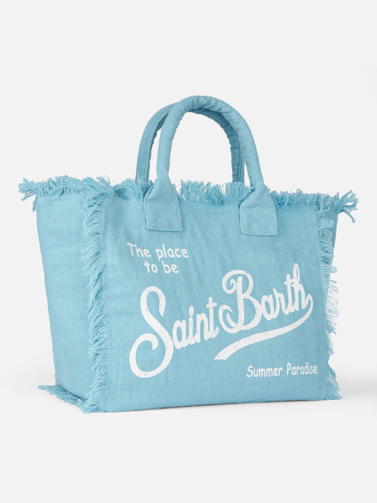 Saint barth bag