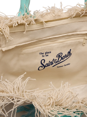 Saint barth bag