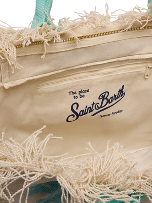 Saint barth bag