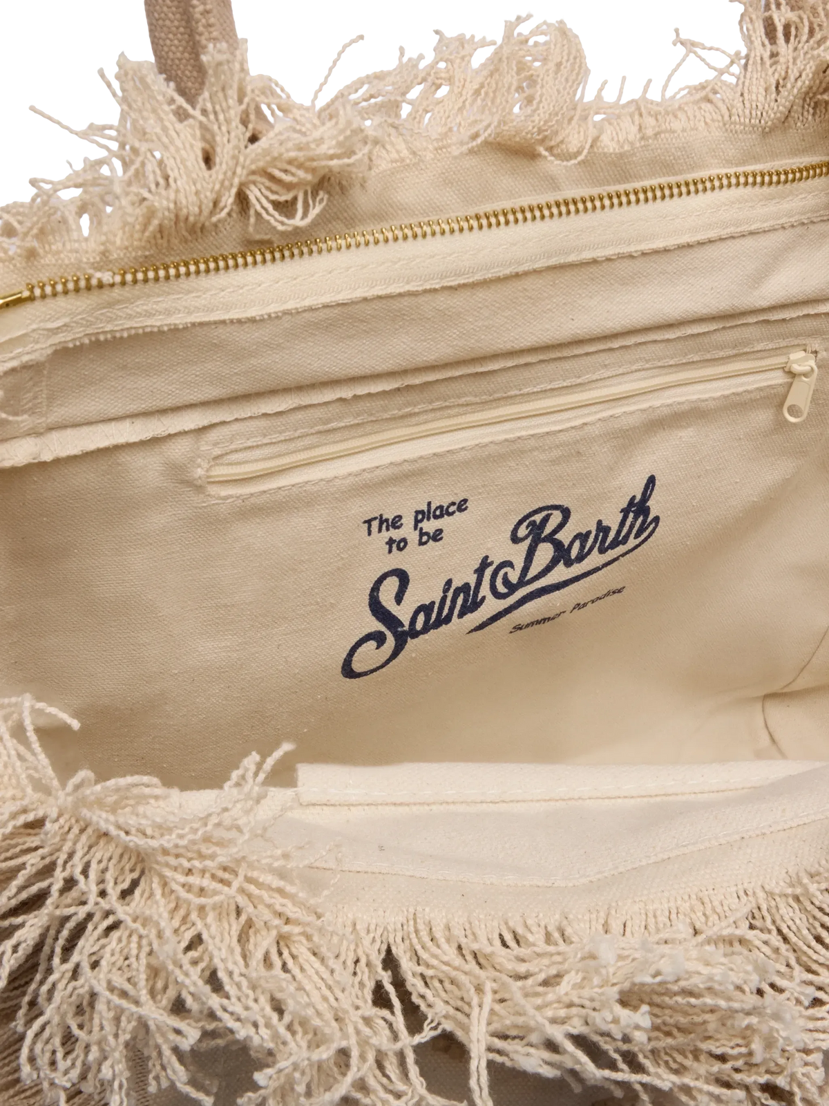 Saint barth bag
