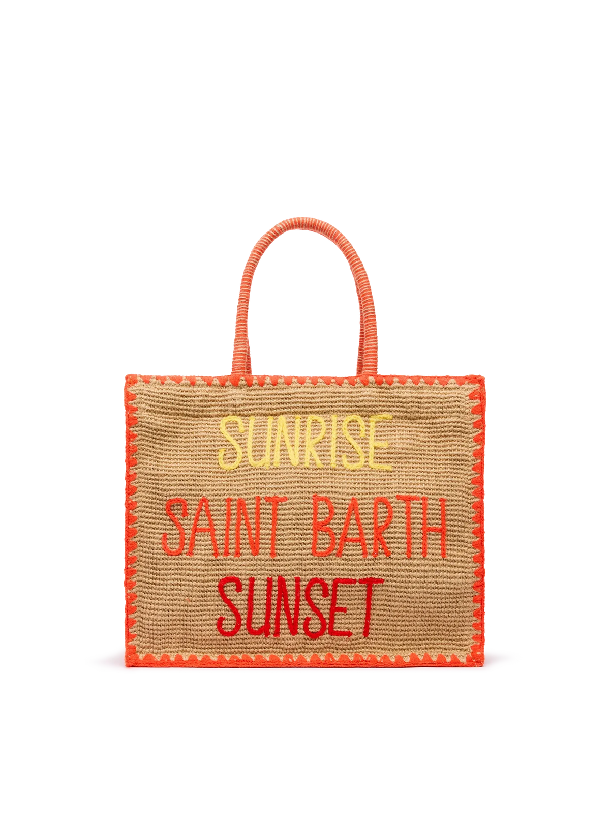Saint barth bag