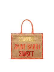 Saint barth bag