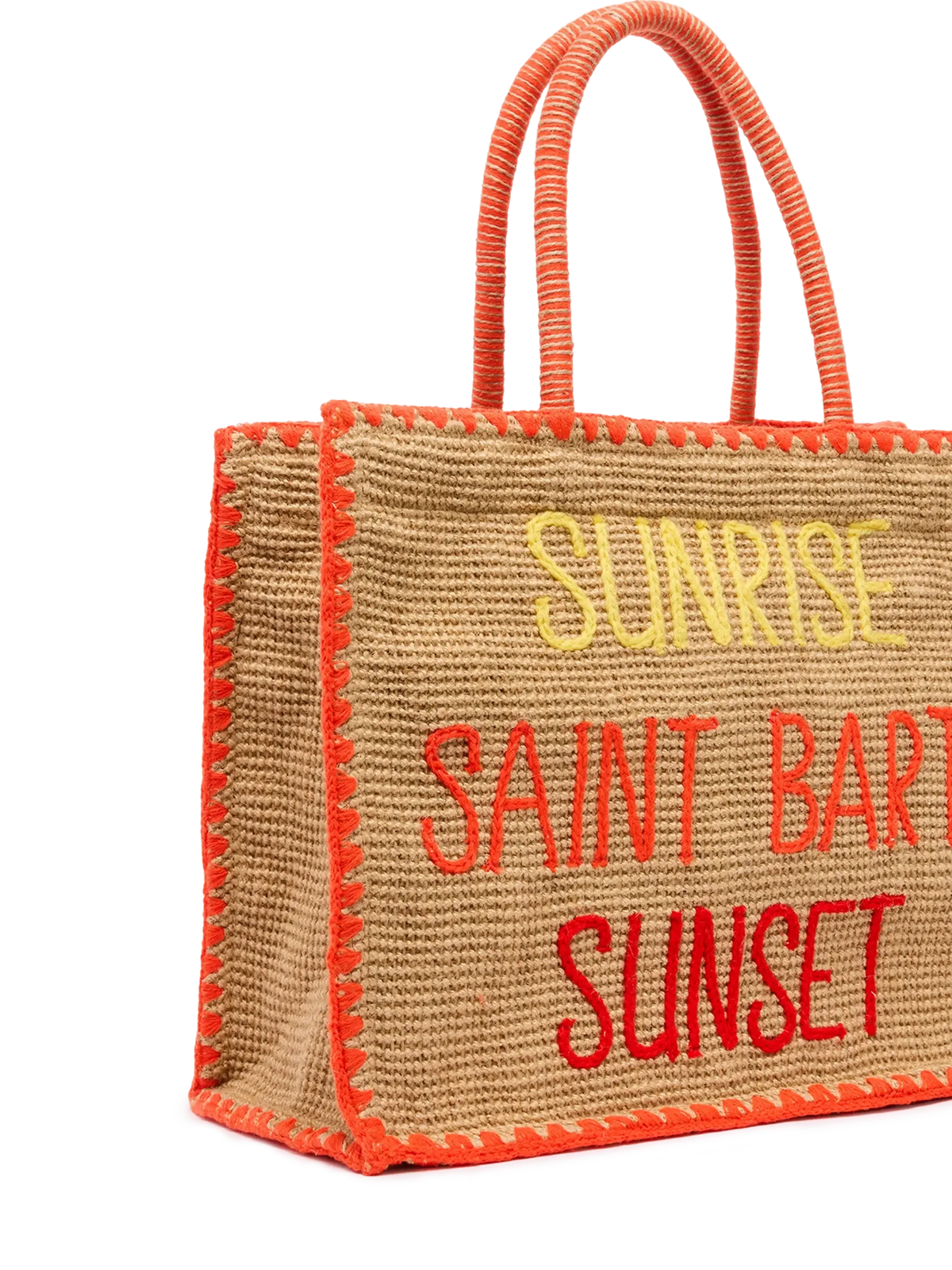 Saint barth bag