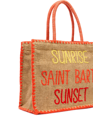Saint barth bag