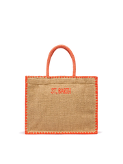 Saint barth bag