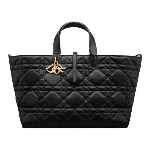 Borsa grande Dior Toujours
