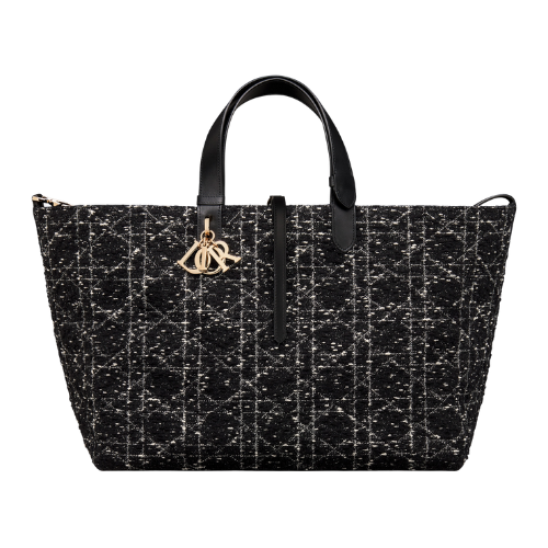 Borsa grande Dior Toujours