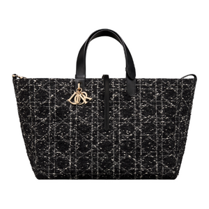 Borsa grande Dior Toujours