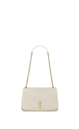 JAMIE 4.3 PICCOLA IN PELLE DI AGNELLO