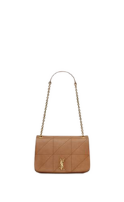 JAMIE 4.3 PICCOLA IN PELLE DI AGNELLO