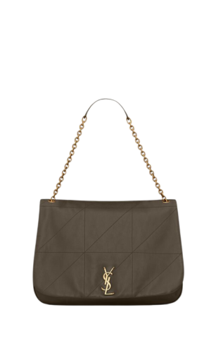 JAMIE 4.3 IN PELLE DI AGNELLO