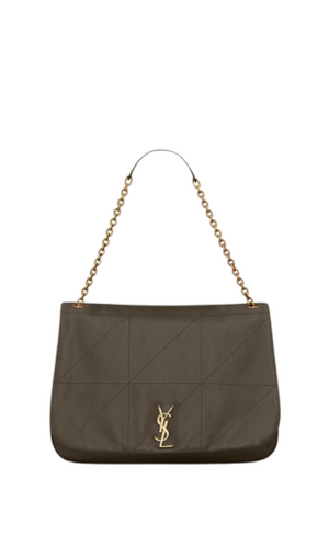 JAMIE 4.3 IN PELLE DI AGNELLO