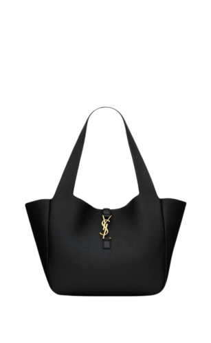 BORSA SHOPPING SAINT LAURENT IN PELLE