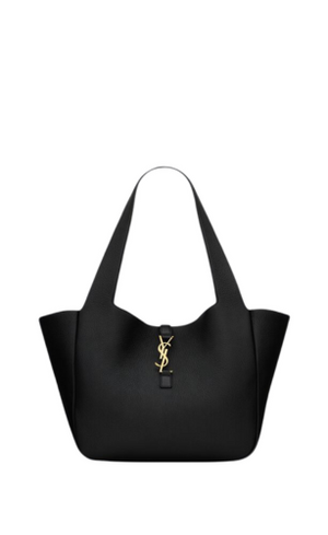 BORSA SHOPPING SAINT LAURENT IN PELLE