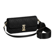 BORSA C DE CARTIER EAST-WEST